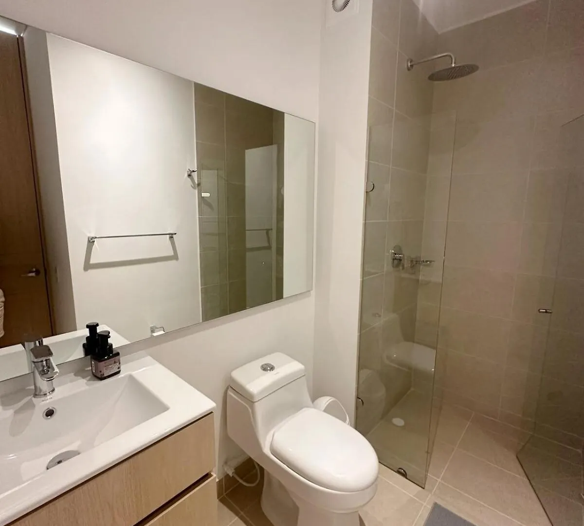 Eira Suites Marina - By Inmobiliaria Vs サンタ・マルタ アパート