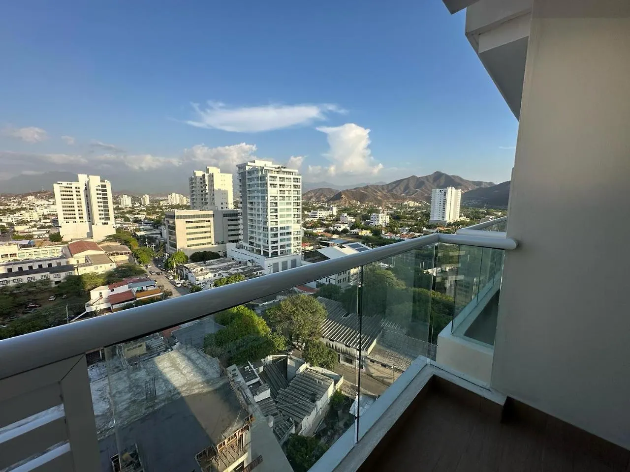 Eira Suites Marina - By Inmobiliaria Vs サンタ・マルタ 0*,