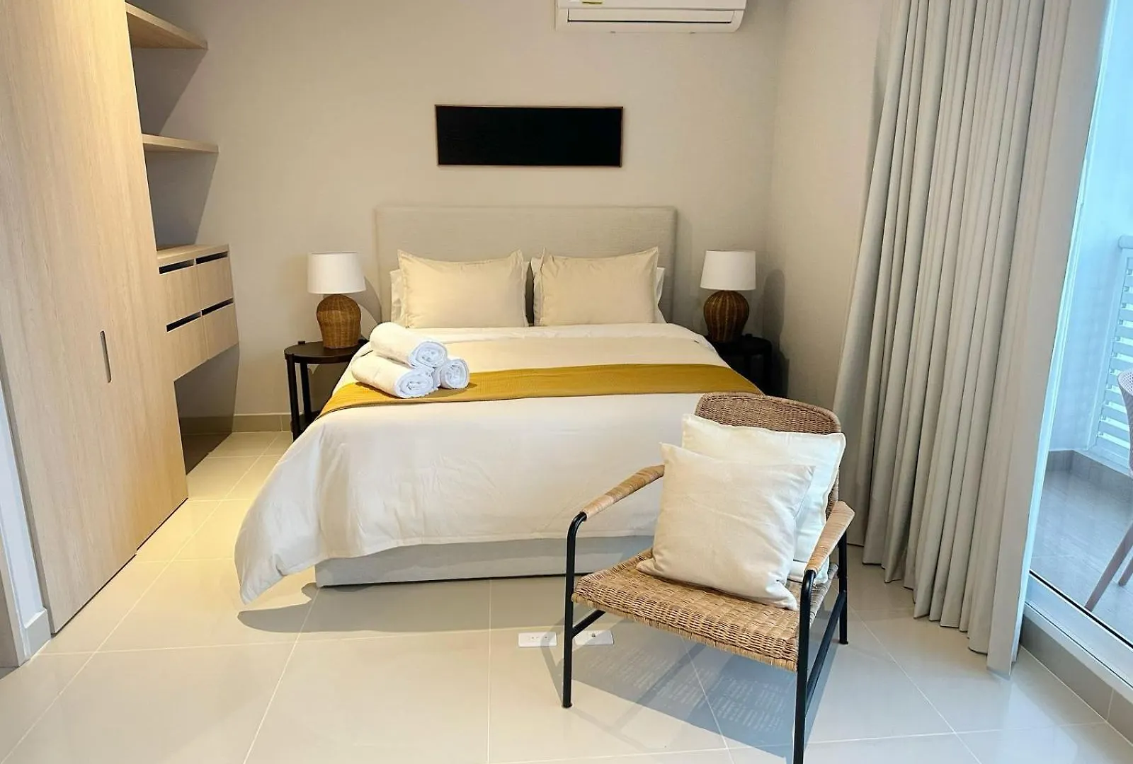 Eira Suites Marina - By Inmobiliaria Vs サンタ・マルタ コロンビア