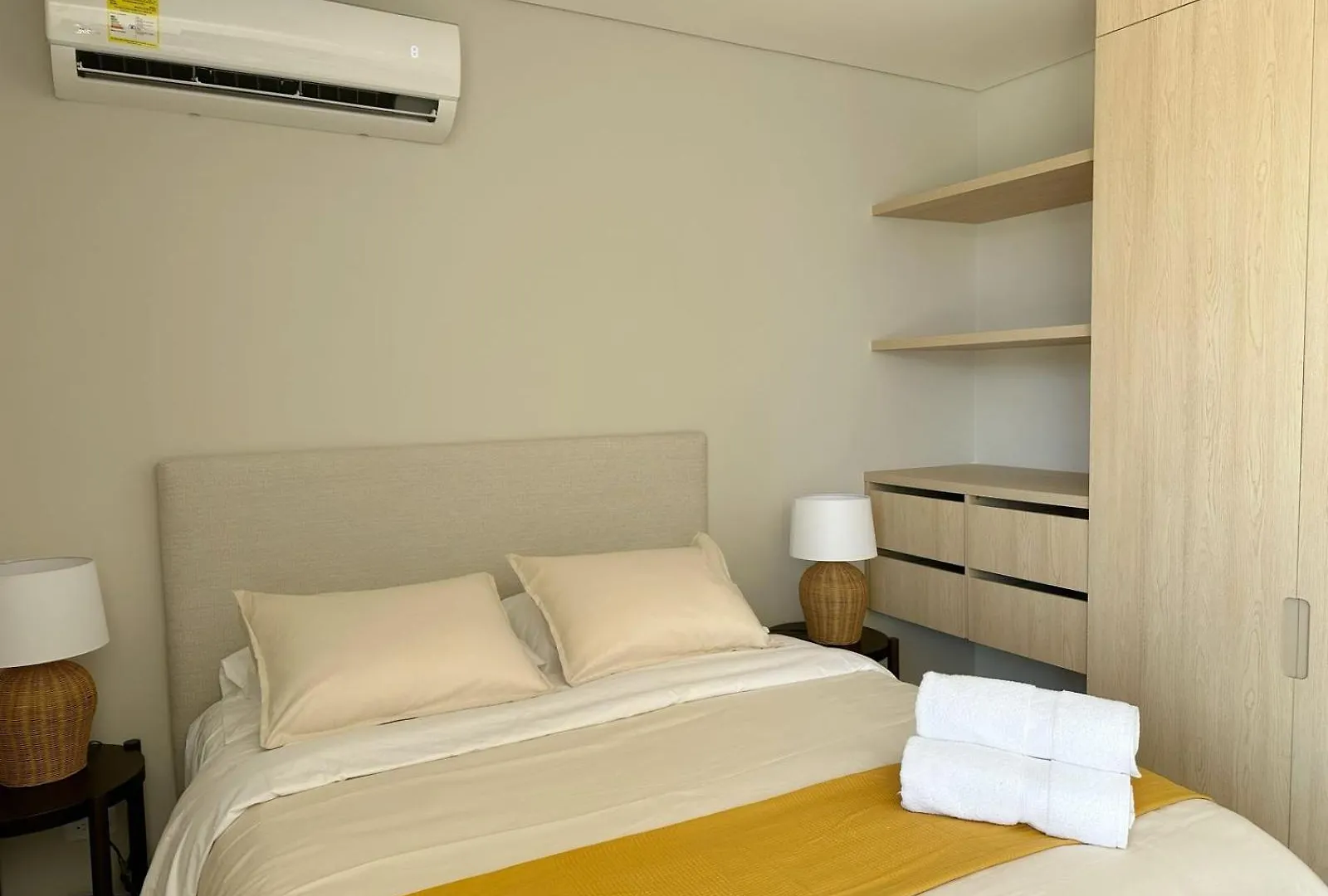 Eira Suites Marina - By Inmobiliaria Vs サンタ・マルタ
