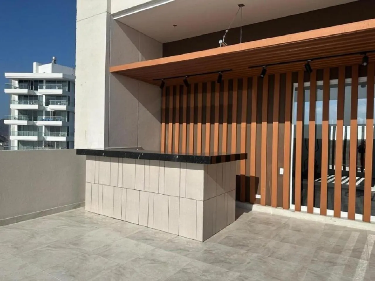 Eira Suites Marina - By Inmobiliaria Vs サンタ・マルタ アパート