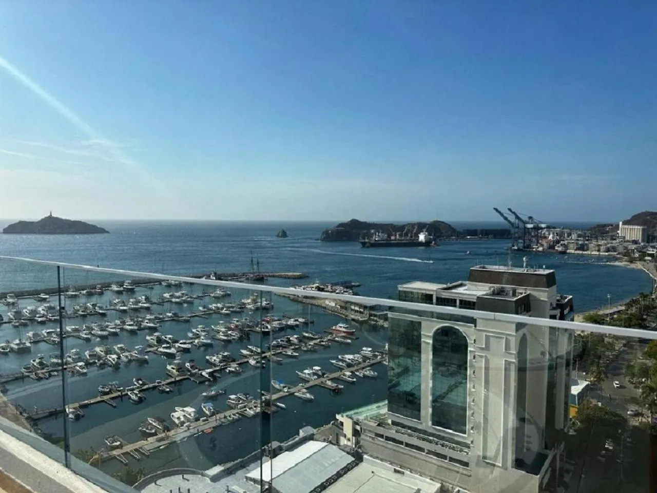 Eira Suites Marina - By Inmobiliaria Vs サンタ・マルタ